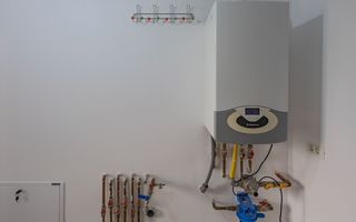 Casa 5 camere | Teren generos | Curte |  Gradina | Biled | COMISION 0% - Poză 30