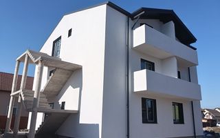 Apartament 2 camere de vânzare –bloc nou, zona 7 Noiembrie Sg. Mures - Poză 2