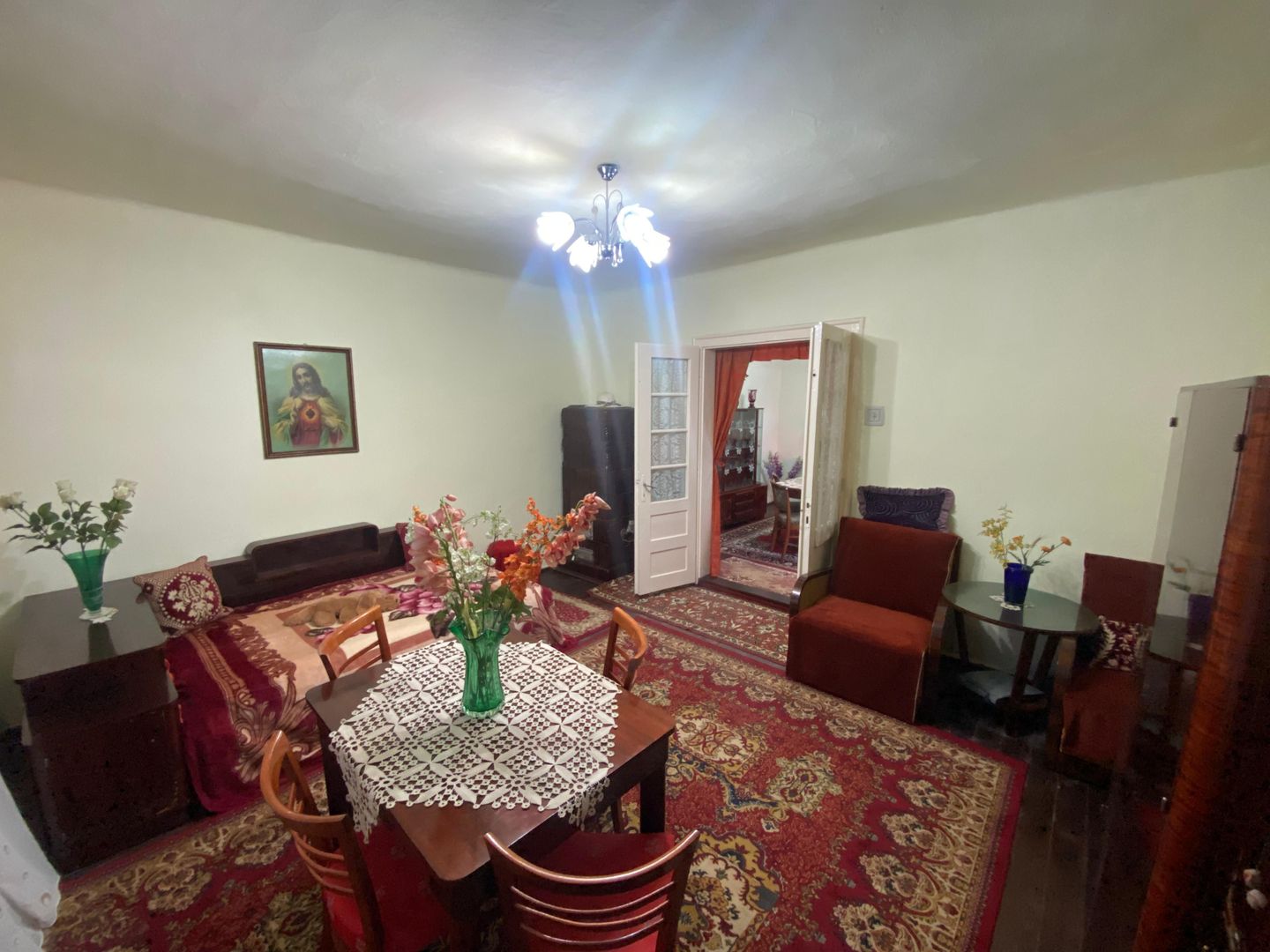 Casa de vanzare in zona Gheorghe Doja - Poză 3