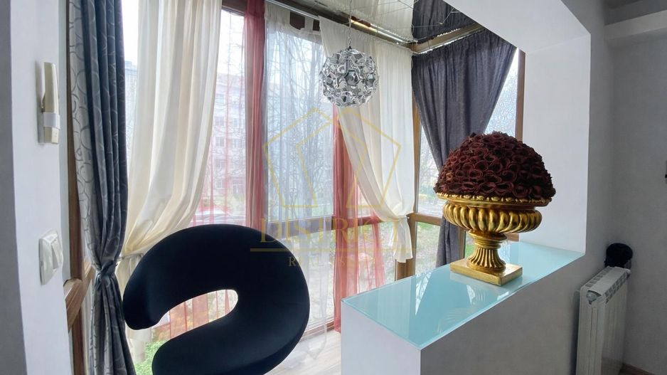 Apartament cu 3 camere | Take Ionescu - Poză 10