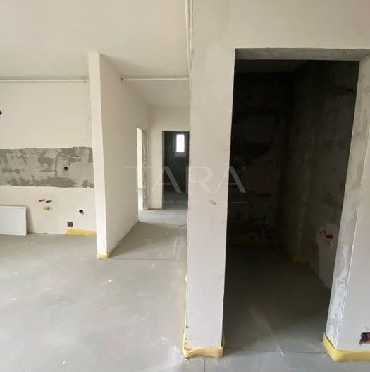 Apartament 3 camere, Floresti, zona Panemar. - Poză 2