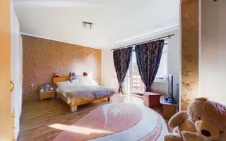 Vilă cu 6 camere în zona Alfa - Poză 14