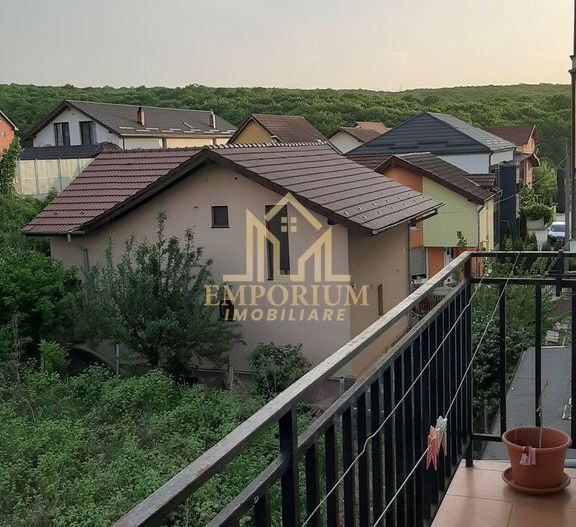 3 camere semidecomandate, parcare, Manastur, zona Baza sportivă - Poză 8