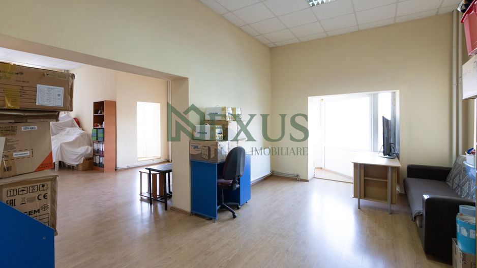 Spațiu Comercial 411 mp de vânzare,  Tic Tac - Poză 21