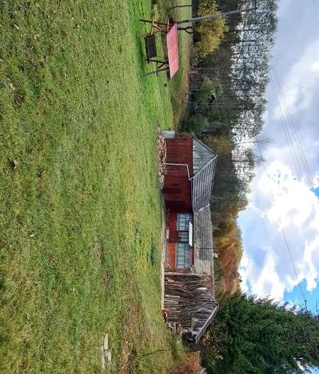Vând casa cu teren - Poză 4
