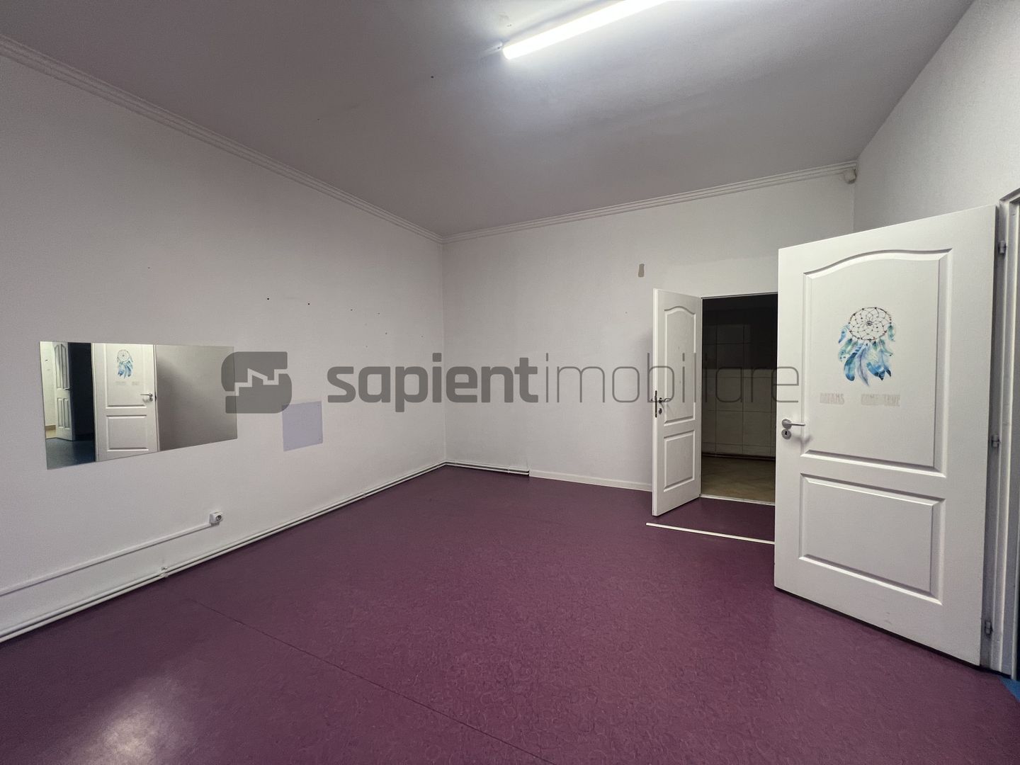 Sapient | Spațiu comercial _ Bd. Dimitrie Cantemir, Oradea - Poză 8