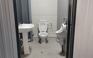 De închiriat Hala in Mănăstirea Doamnei - Poză 5