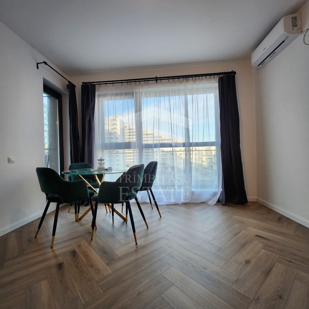 Apartament 2 camere Onix Park Aviatiei, Pipera - Poză 1