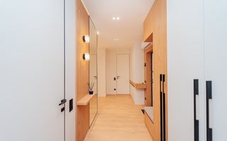 Vânzare, apartament, 2 camere, str.  Ioana Radu, Buiucani - Poză 17