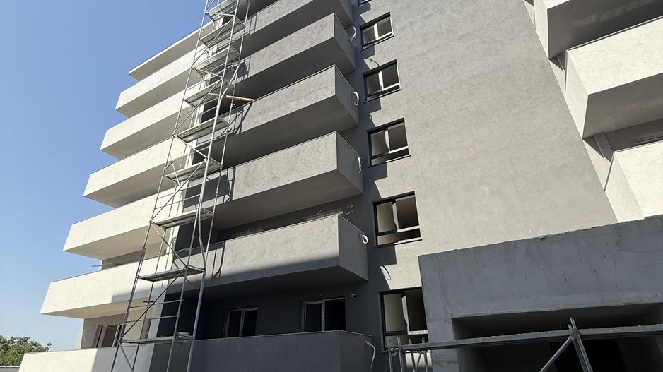 3 CAMERE CU PARCARE GRATIS I PALLADY - Poză 12