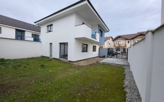 Casa Individduala cu 4 camere si gradina, in Zona Triajului - Poză 2