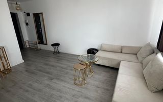 APARTAMENT 2 CAMERE DE ÎNCHIRIAT CU TERASĂ - Poză 3