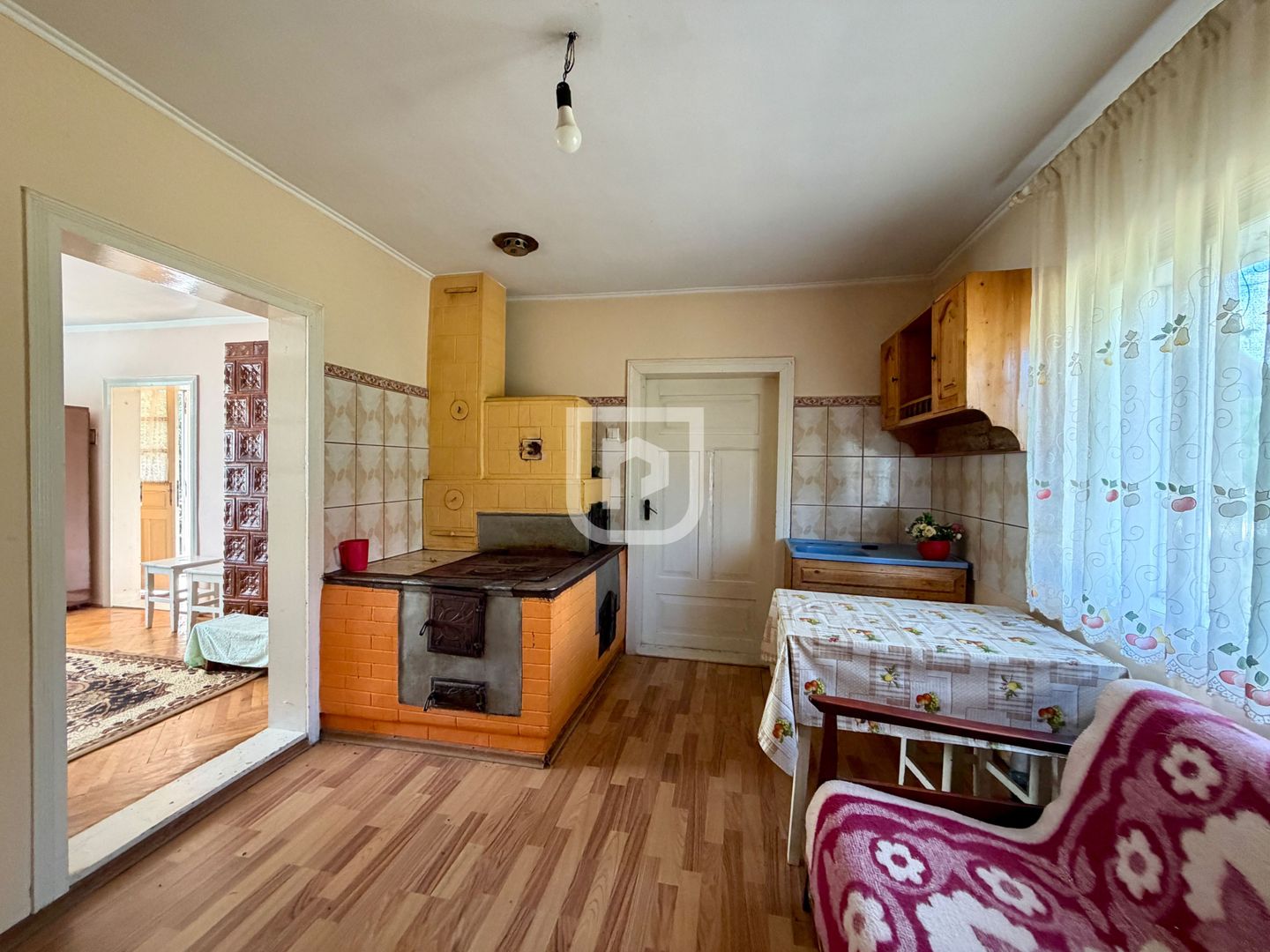 Casa + 1.600 MP teren Intravilan – Băișești | Aproape de Școală - Poză 6