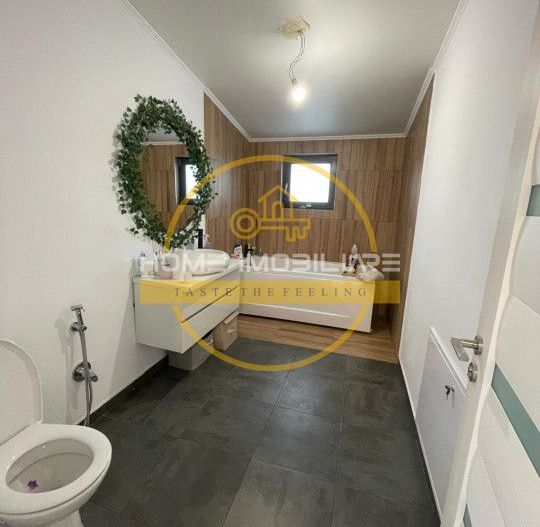 Casa individuala Rediu // P+1, 4 camere, 2 bai, 120MP Utili + Parcare in curte - Poză 15