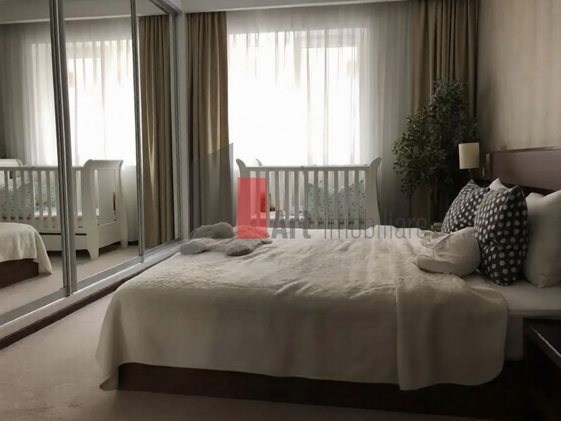 Apartament  2 camere Vitan Rin - Poză 5