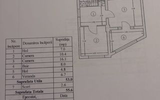 CASA - VILA DE VANZARE - COTROCENI - Poză 14