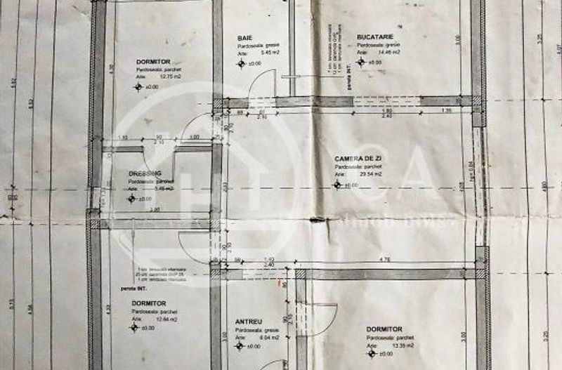 Casa de vanzare cu 4 camere in Oncea, Oradea - Poză 10