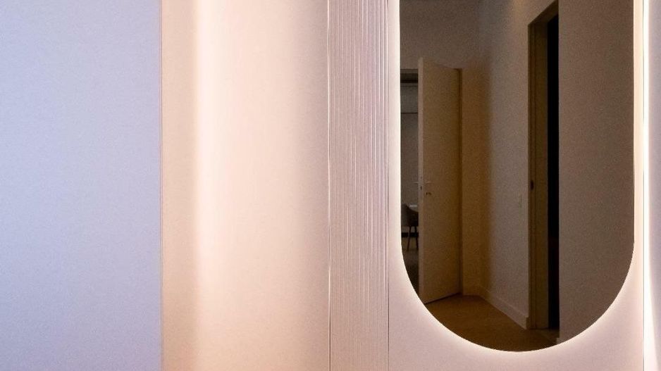 Inchiriere apartament Aviatiei Tower |  3 camere | Parcare inclusa - Poză 8