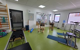 Spațiu de închiriat – Otopeni 23 August – ideal activități educaționale & sport - Poză 9