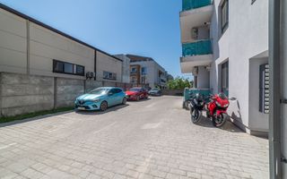 2 camere | Decomandat | Loc de parcare | Bloc 2020 | Comision 0% - Poză 23
