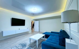 Apartament 2 camere 91 mp, terasă 12 mp, parcare inclusă - Pipera - Poză 4