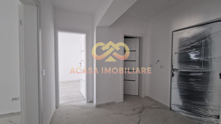 NOU  PLATOU GALATA  APARTAMEN 2 CAMERE DECOMANDAT 63 MP TVA INCLUS - Poză 14