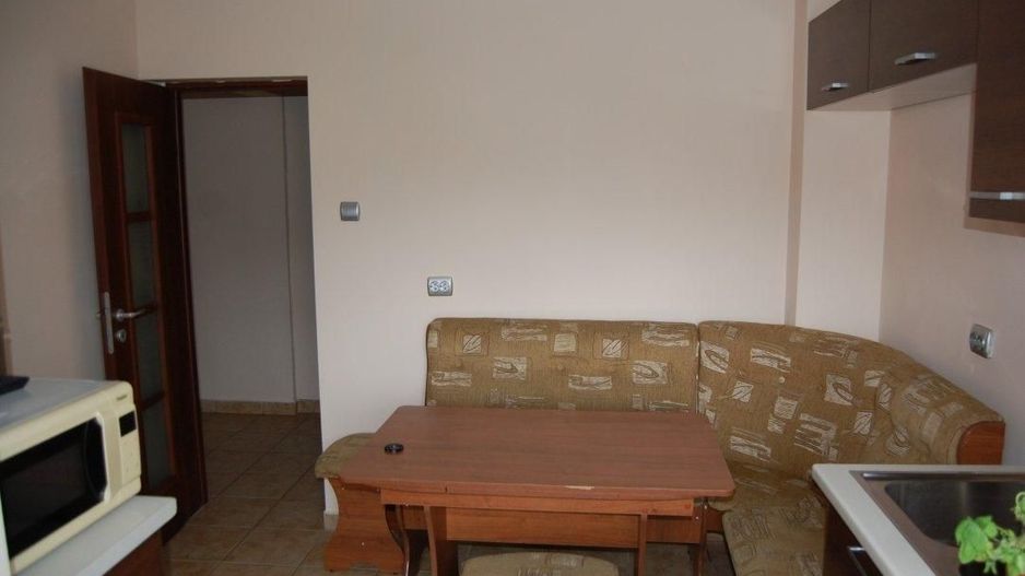 AP.2 CAMERE - TINERETULUI, BLOC REABILITAT, BUCATARIE INCHISA, METROU - Poză 3