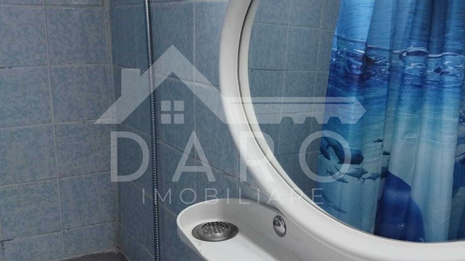 Apartament renovat, 2 camere, Dambu, Targu Mures - Poză 8