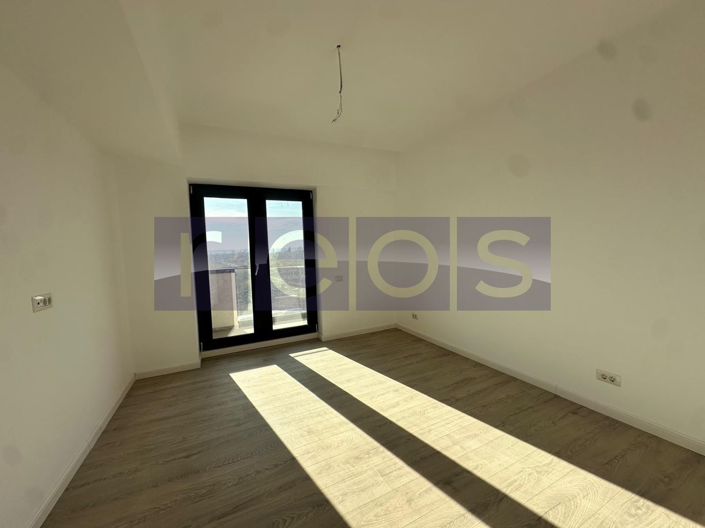DE VANZARE 3CAMERE 100MP | PIPERA | BLOC NOU | TERASA | FINISAJE LUX | - Poză 11