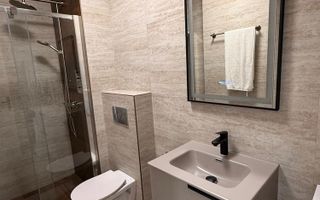 Apartament 3 camere 78mp | balcon | parcare | bloc nou | cartier Iris - Poză 7