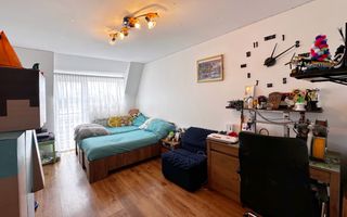 Apartament 4 camere decomandat 76,86mp, mansardă + pod + 2 parcări - Poză 1