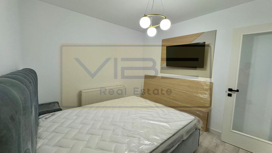 Apartament 2 camere NOU + parcare Poitiers Towers - Poză 4