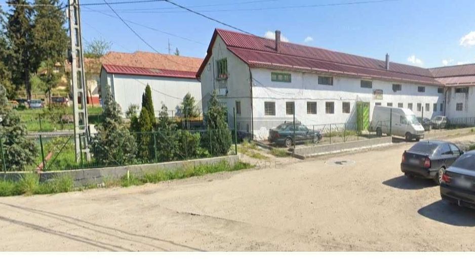 Spatiu comercial de inchiriat in Acatari. - Poză 1