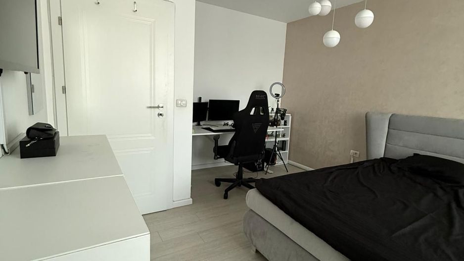 Piscină | Mobilată complet | Panouri solare | 3 băi și terasă închisă - Poză 20