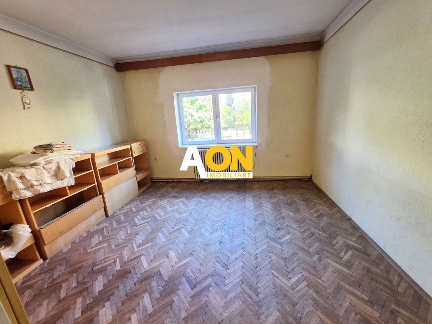 Casa S+P, 4 camere, 2 bai, 735 mp teren, Cetate, zona HCC - Poză 7