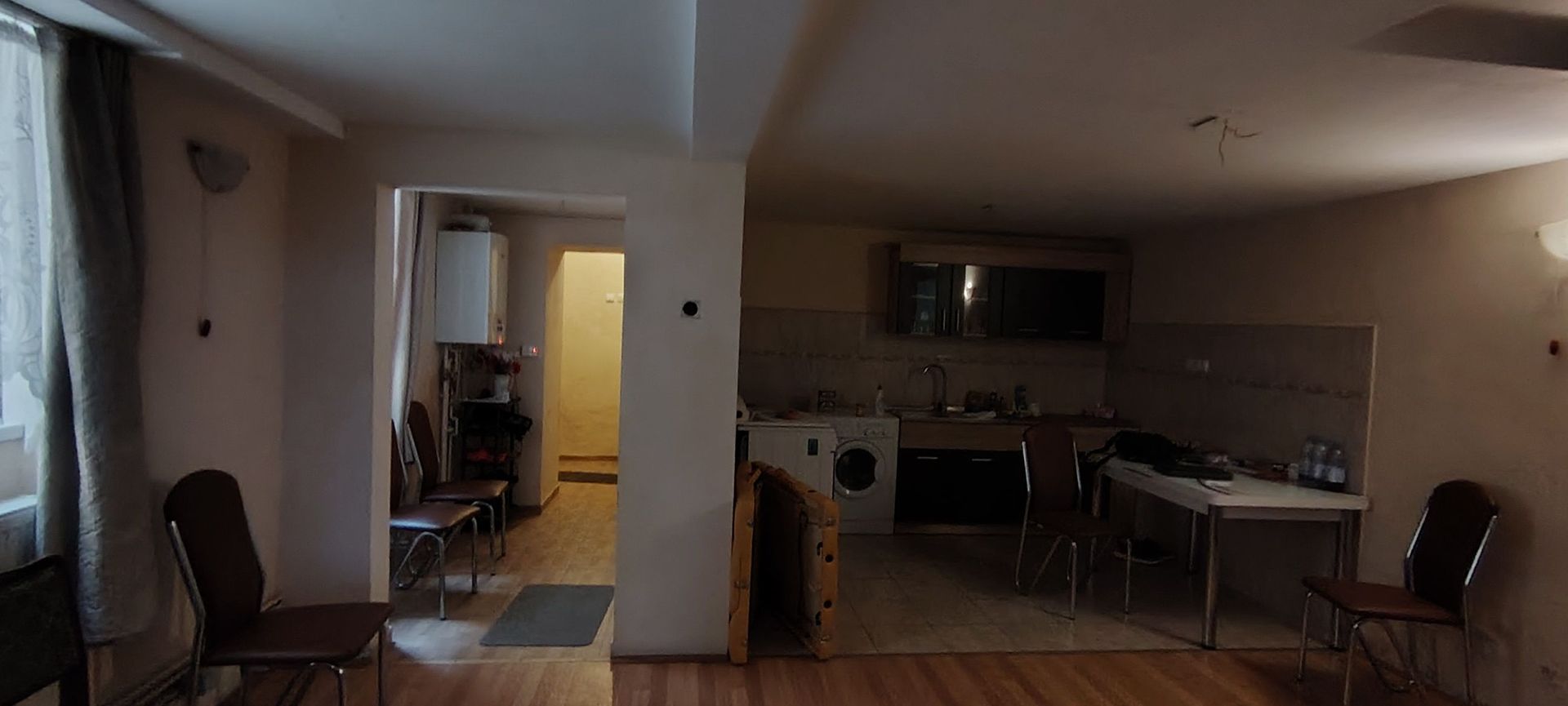 De vânzare apartament la casă, Piața Republicii, Agnita - Poză 9