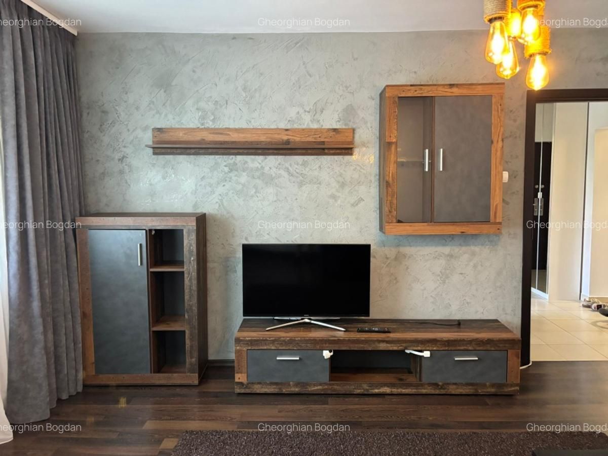 Apartament 3 camere de închiriat in zona Colentina cu centrală proprie - Poză 12