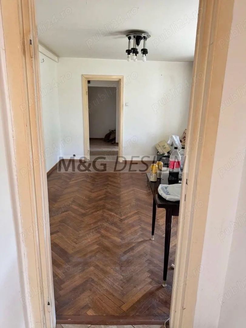 2 cam confort 1, Circumvalatiunii-Gh Lazar - Poză 3