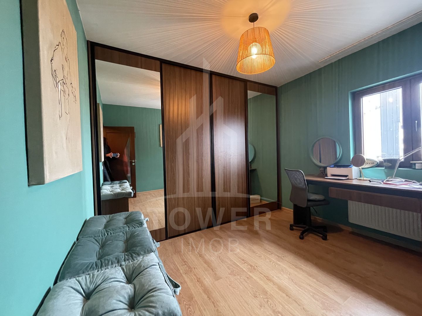 Apartament 3 camere penthouse- Lazaret - Poză 9