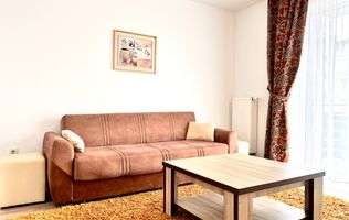 2 CAMERE / DECOMANDAT / PARCARE / BOXĂ / AVANTGARDEN 3