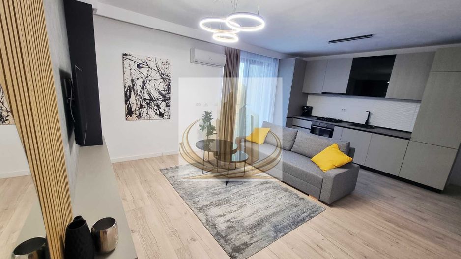 Apartament premium, 2 cam, Torontalului, parcare inclusa - Poză 2