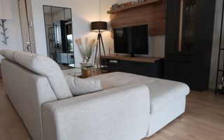 Apartament 2 camere complet mobilat 102 The Address - Poză 2