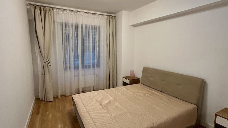 3 camere 91 mp | Upground | Pipera | Aviatiei | terasa 7 mp - Poză 5
