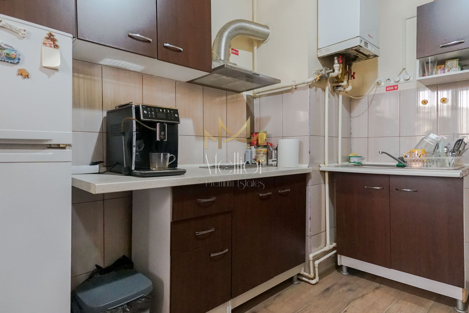 Apartament cu 2 camere de vânzare în Central, Cluj-Napoca - Poză 9