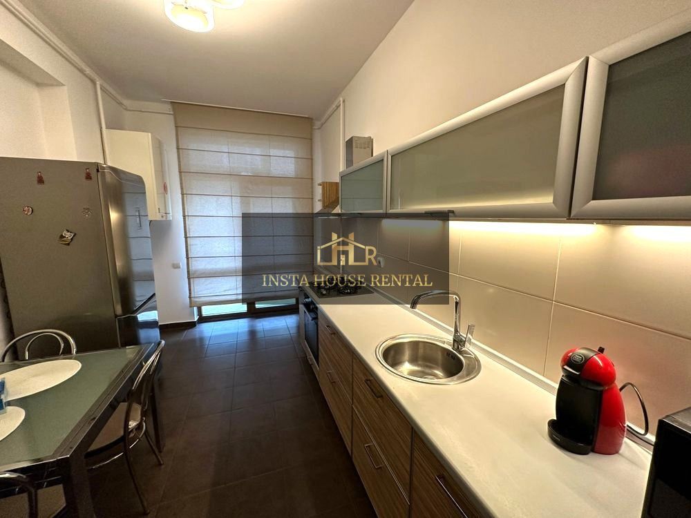 Apartament 3 camere Alexandru Constantinescu / Parcare - Poză 7