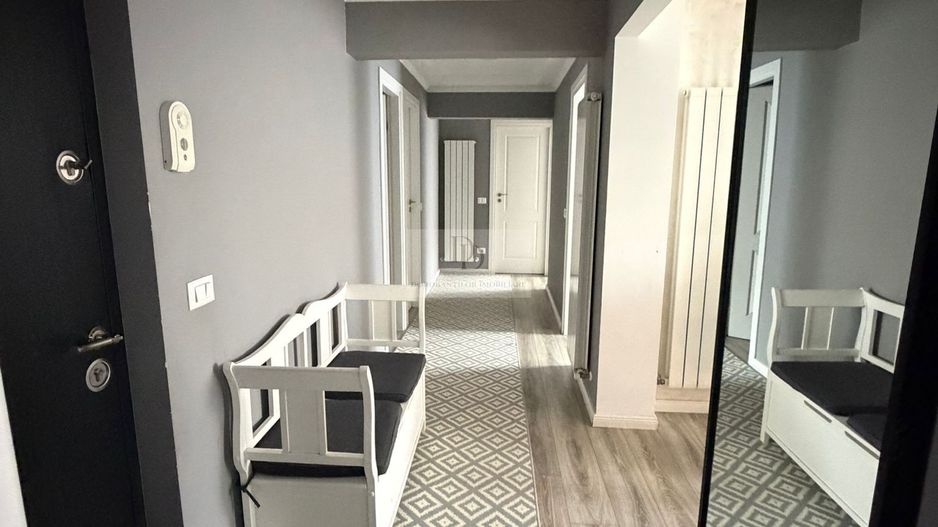 Apartament 3 camere decomandat | finisaje premium | 2 băi | Mărăști - Poză 17