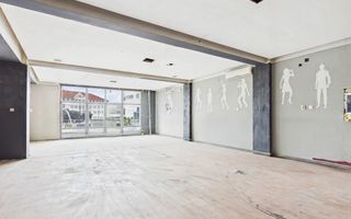 Spațiu Comercial 191 mp | Decebal | Etaj 1 - Poză 6