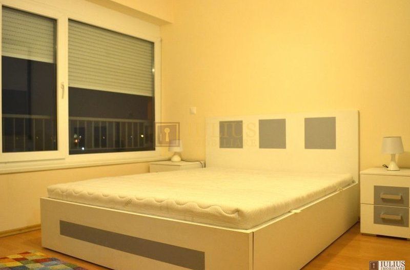 Mobilat modern, loc de parcare subteran, Banu Construct II - Poză 7