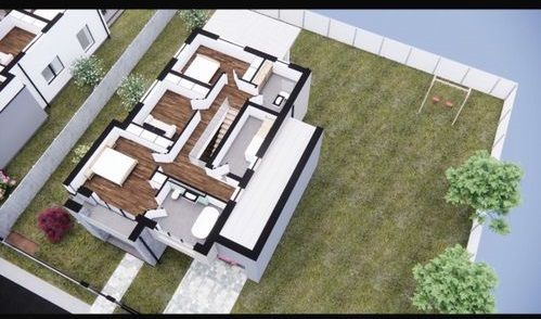 Braytim-Timisoara | Teren 550 mp |  Asfalt | Toate utilitatile - Poză 6