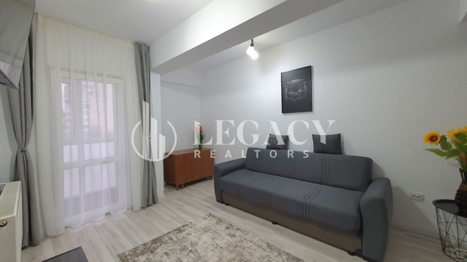 Închiriere - Apartament 2 camere, Al. Tudor Neculai 66, Iași - Poză 2